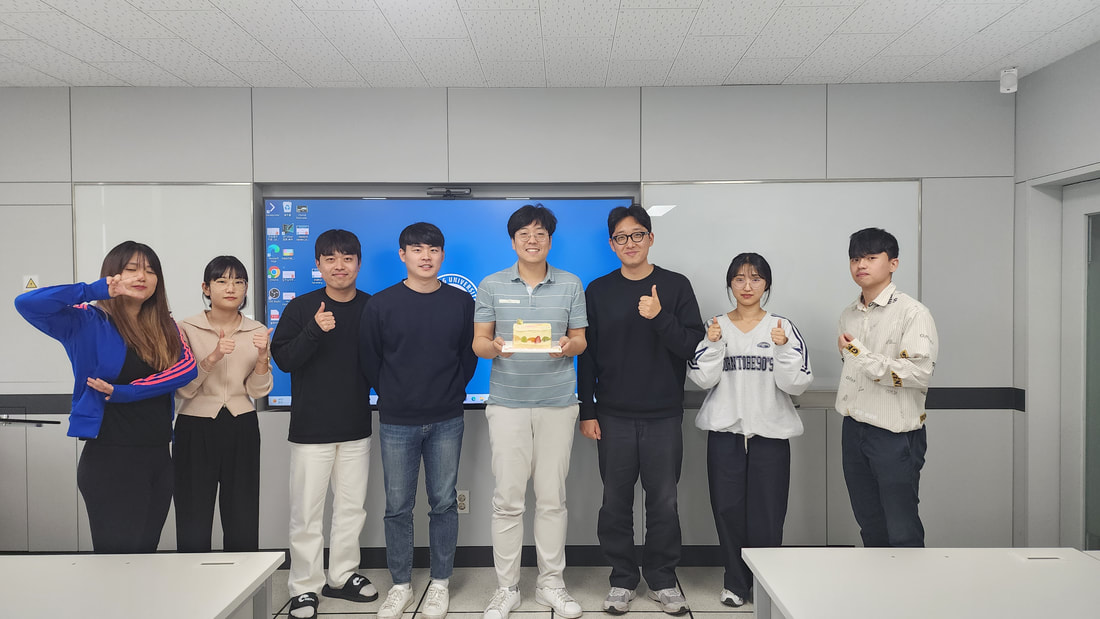 Lab life photo 001