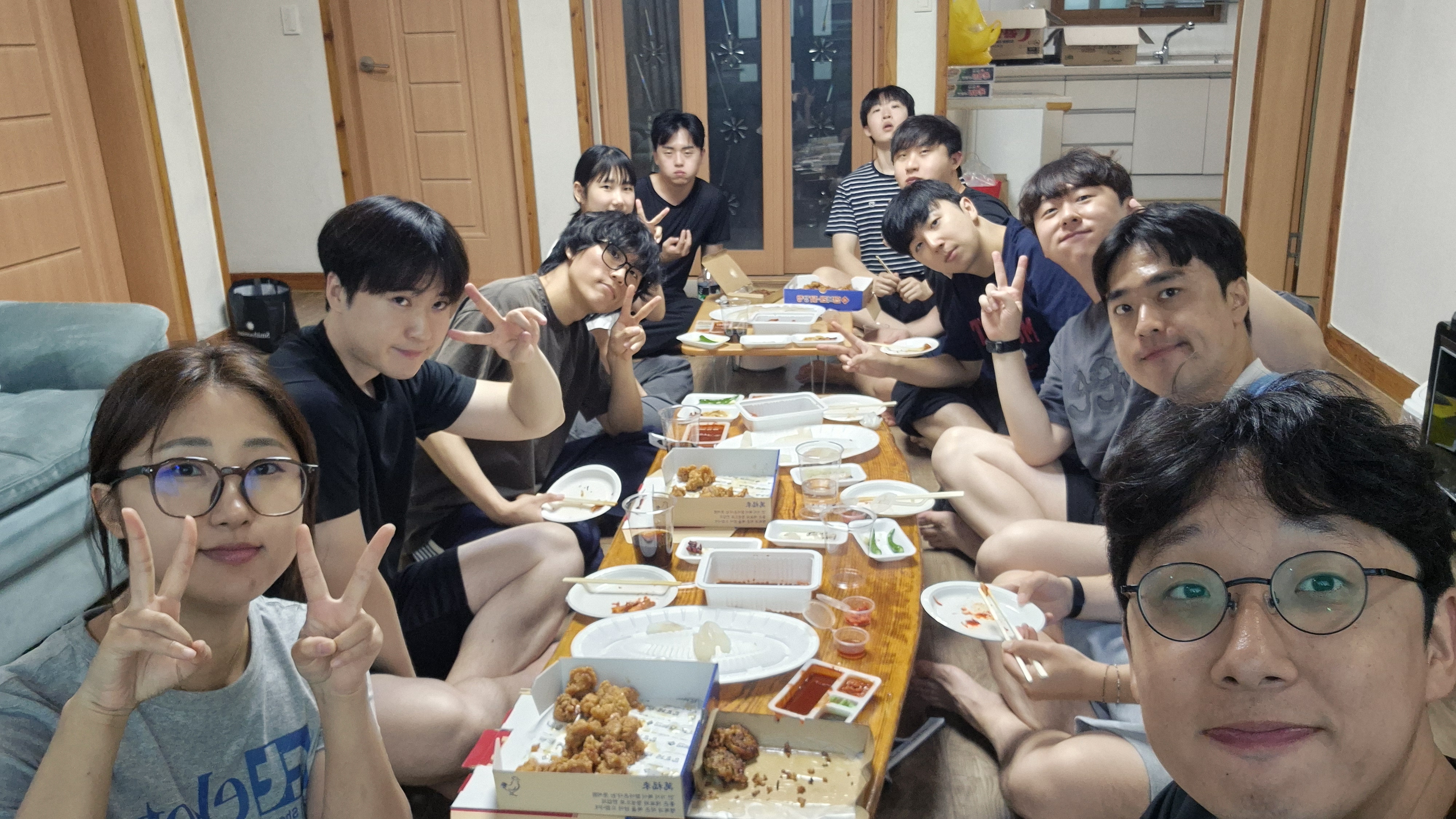 2026 하계 MT