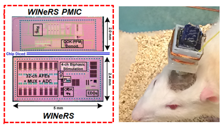 Neural Recording ICs