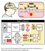 Paper Accepted to IEEE Transactions on Biomedical Circuits and Systems