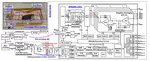 An Implantable Peripheral Nerve Recording and Stimulation System for Experiments on Freely Moving Animal Subjects