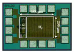 An Output Capacitor-Less Low-Dropout Regulator With a Low-VDD Inverting Buffer for Mobile Applications