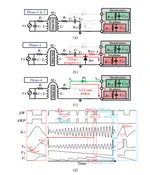 A Multi-Phase Resonance-Based Boosting Rectifier With Dual Outputs for Wireless Power Transmission
