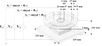 Enhancement of Electric Field Uniformity Using 3-Phase Circular Electrodes in RF Heating Applications