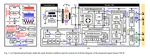 Minimally Invasive Square-based Temporal Interference Stimulation IC for Neuromodulation with Enhanced E-field Delivery