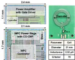 A Single-Stage Wireless Pulse Charger With Robust Built-in Resistance Compensation and Charging Time Reduction