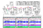 Load-Utilized Constant Voltage Wireless Power and Data Transfer System for Multiple IoT Devices in RF-Challenging Environments